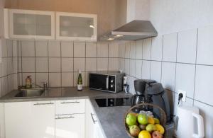 Appartements PINOT GRIS - Charmant studio au coeur du vignoble - parking gratuit : photos des chambres