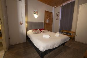 Appartements PINOT GRIS - Charmant studio au coeur du vignoble - parking gratuit : photos des chambres