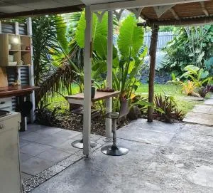 Hidden Garden - Proserpine