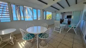 Blue Bay Horizon - Beachfront Holiday Homes - Union Vale