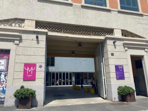 Monolocale con Balcone
