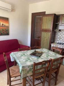 Appartamento Giglio