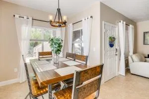 Mesquite Apartment Walk to Wolf Creek Golf Club! - Littlefield