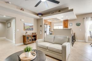 Mesquite Apartment Walk to Wolf Creek Golf Club!