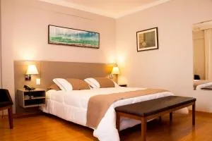 Biazi Plaza Hotel Bauru - جاو