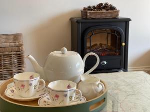 1A Erneston Crescent