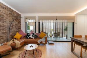 Vivelorural Agaete Sunset Private Jacuzzi