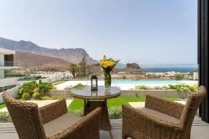 Vivelorural Agaete Sunset Private Jacuzzi - Puerto de las Nieves