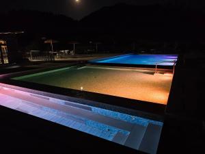 Agrituriamo Ca Serrantonio - Ferri Appartamento Verdi