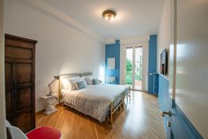 Matteotti Apartment by Mamo Florence