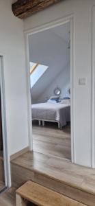Villas Ma Demoiselle d-Oe - maison climatisee -3 etoiles : photos des chambres
