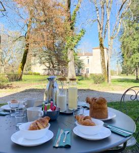 Maisons de vacances Gite des Cathares 2 personnes : photos des chambres