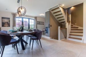 Böhler 30 Haus Ruby