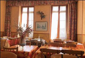 Hotels Hotel Villa Plaisance : photos des chambres