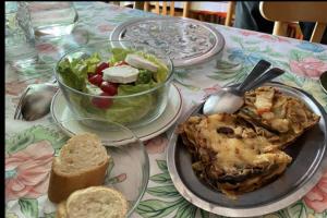 Hotels Hotel Villa Plaisance : photos des chambres