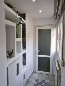 Cosy apartment, central and peaceful