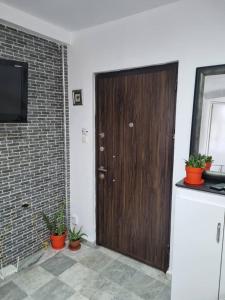 Cosy apartment, central and peaceful