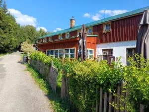 Prázova bouda - Bystré