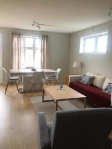 Leilighet på Våland