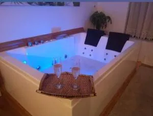 La Pequeña Luz Casa Rural - Villodrigo