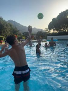 Villas Villa Siena : photos des chambres