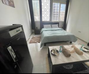 Cornich Street - Suave Sea View Room