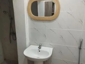 Residence jaune - Дзаудзі