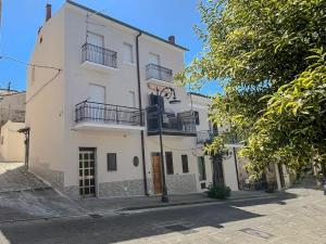 La casa dei Nonni