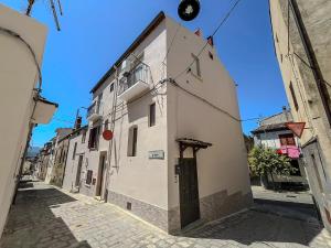 Chambre Triple avec Salle de Bains Privative