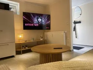 Lightplace - Boxspring - Parkplatz- Nähe City und VW - Brechtorf