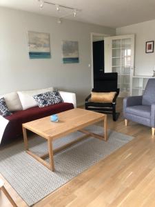 Leilighet på Våland