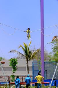 Treat Resort Silvassa