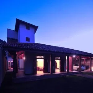 Nuga Residency by CityScape - Divulpitiya