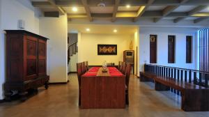 Nuga Residency by CityScape