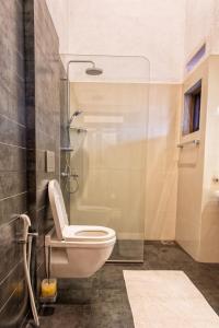 Nuga Residency by CityScape