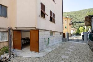 Il Borgo Incantato con garage