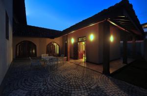 Nuga Residency by CityScape