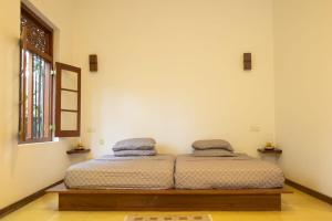 Nuga Residency by CityScape