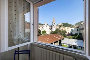 Il Borgo Incantato con garage