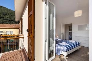 Il Borgo Incantato con garage