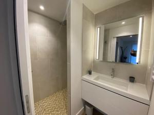 Appartement T2 Pyla-sur-mer