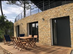 Appartement T2 Pyla-sur-mer