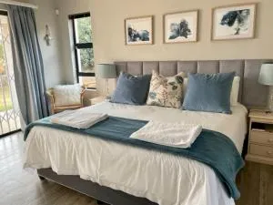 C’est La Vie - Lidgetton