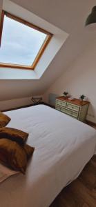 Villas Ma Demoiselle d-Oe - maison climatisee -3 etoiles : photos des chambres