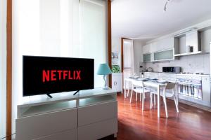 Appartamento Caterina a 5 minuti da Milano Fiere e San Siro con Wifi-Netflix-Free Parking