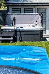 Balatonic Lime apartmanház