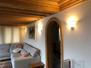 Chesa il Rifugio