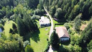 Domaine de Marmonfosse