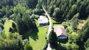 Domaine de Marmonfosse - Taintrux