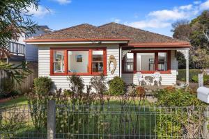 Settle In Retro cottage, Cowes - Ubytování bez kategorie ve městě Cowes